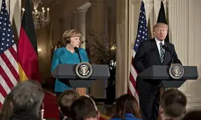 تکرار ادعاهای واهی ترامپ/ ایران به تسلیحات هسته‌ای دست نخواهد یافت