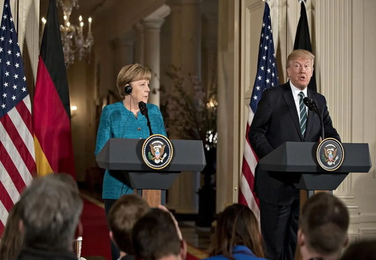 تکرار ادعاهای واهی ترامپ/ ایران به تسلیحات هسته‌ای دست نخواهد یافت