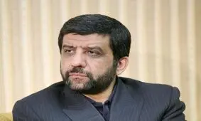 ضرغامی: حصر را خیلی به رهبری وصل نکنید /این موضوع یک مسئله امنیتی است