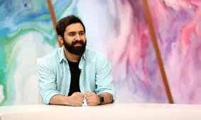 یراحی: برای نزدیک شدن به قومیت ها کار دوزبانه می خوانم