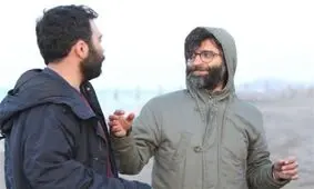 گفت و گو با کارگردانی که در 5 روز فیلم سینمایی ساخت: اکران هنر و تجربه برایم وسوسه برانگیز نیست