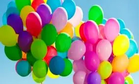 بادکنک‌هایی که باعث مرگ می‌شوند