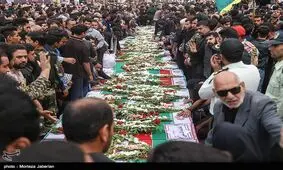مستند " از حله تا کربلا " ‌در اهواز رونمایی می‌شود