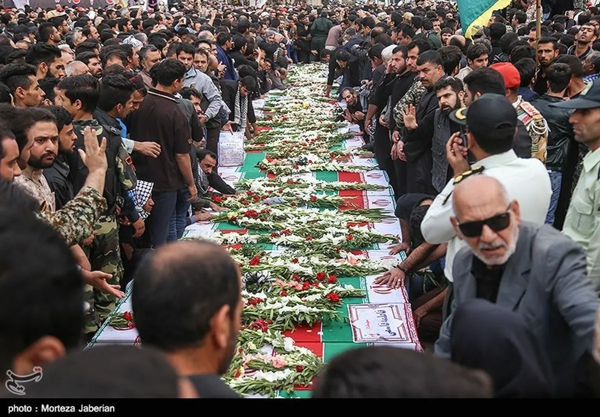 مستند " از حله تا کربلا " ‌در اهواز رونمایی می‌شود