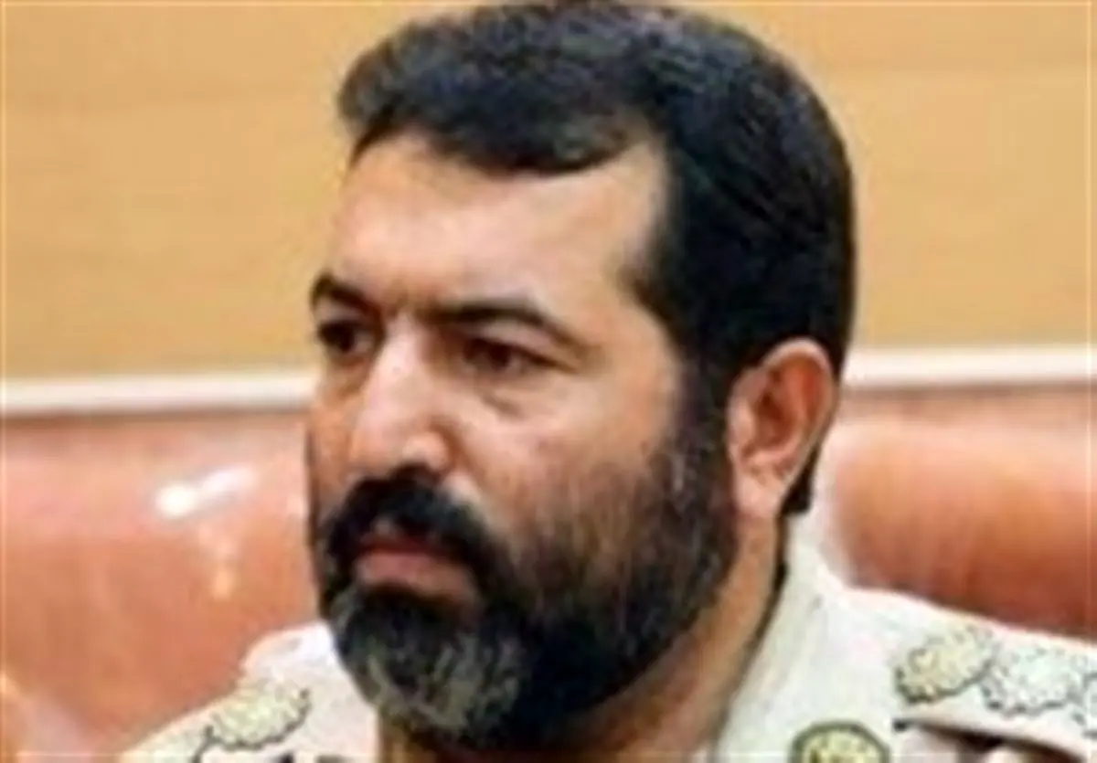 ۶۷ هزار کیلوگرم مواد مخدر پیش‌ساز صنعتی در آذربایجان‌غربی کشف شد