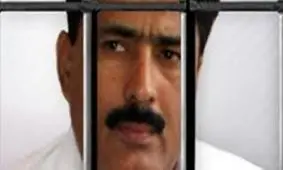 انتقال پزشک افشاگر محل اختفای بن لادن به مکان ناشناس