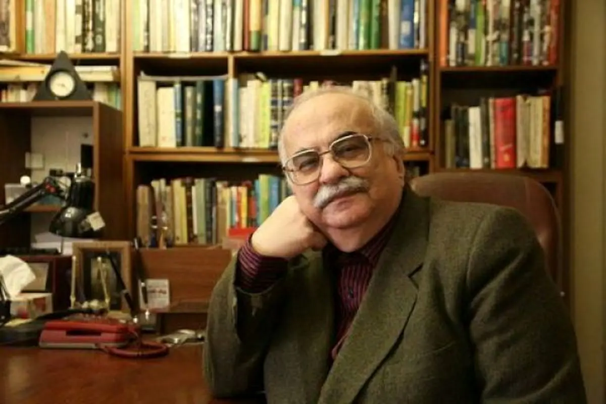 واکنش خسرو معتضد به مومیایی کشف‌شده/ «مردد شدم؛ جنازه شبیه رضا خان است»