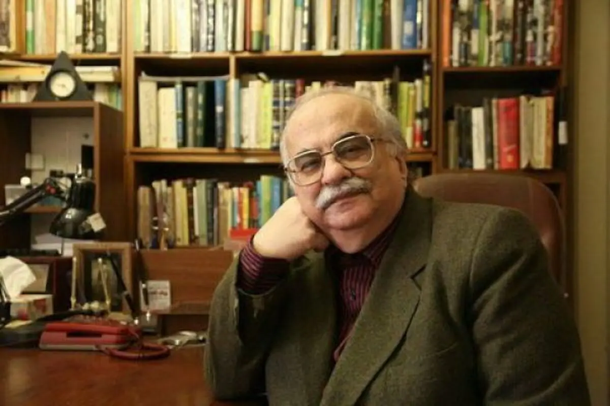 واکنش خسرو معتضد به مومیایی کشف‌شده/ «مردد شدم؛ جنازه شبیه رضا خان است»