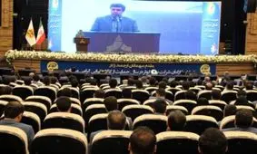 درخشش مضاعف بیمه کوثر در سال97