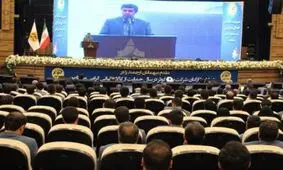 درخشش مضاعف بیمه کوثر در سال97