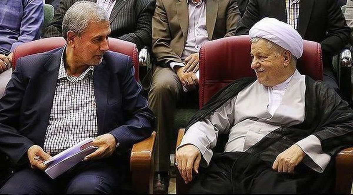 آخرین توصیههای آیتالله هاشمی به وزیر کار
