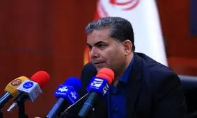 معاون محیط زیست طبیعی سازمان محیط زیست منصوب شد