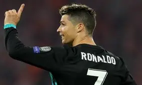 رکورد‌شکنی رونالدو و رئال مادرید در شب شکست خانگی بایرن مونیخ