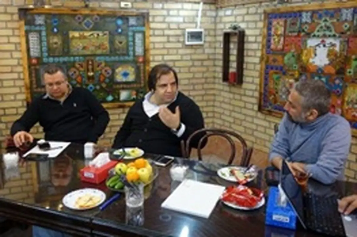 برانکو و کی‌روش چرا در یک اقلیم نمی‌گنجند؟