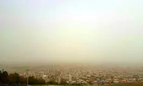 ذرات معلق کمتر از ۲.۵ میکرون؛ ششمین قاتل جهان