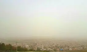 ذرات معلق کمتر از ۲.۵ میکرون؛ ششمین قاتل جهان
