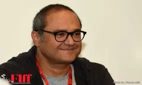 رامبد جوان مجری اختتامیه جشنواره جهانی فیلم فجر شد