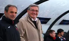 برانکو: انتقاد هست ولی فلسفه خودم را دنبال می‌کنم/ نمی‌شود مانع حضور بازیکنان در اینستاگرام شد