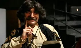 ناگفته‌هایی از هنرمندی که نگران تئاتر بود