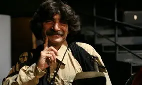 ناگفته‌هایی از هنرمندی که نگران تئاتر بود