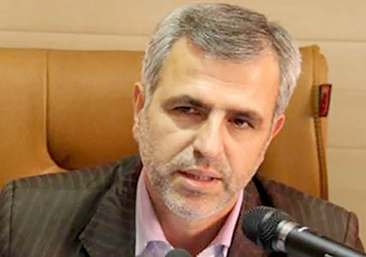 ویدیوی توضیحات دادستان اراک درباره جنایت مرگبار در اراک