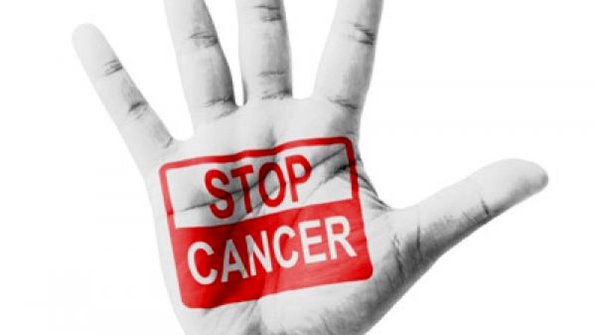 40 درصد سرطان‌ها قابل پیشگیری هستند