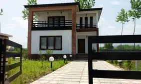 آگهی ویلای امن مخصوص محکومان حبس