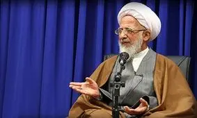 اگر باوجود مشکلات ملت قيام کند، همه مارا به دريا خواهد ريخت/ از ملت فقیر نمی توان انتظار مقاومت داشت