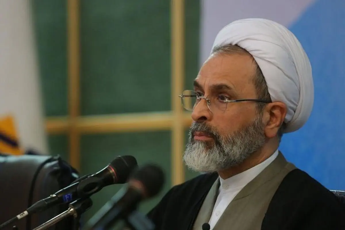 آیت‌الله اعرافی:نگاه جامع و تمدنی به اسلام در اندیشه امام موسی صدر موج می‎زند
