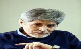 انحصار صوت و تصویر برای صدا وسیما شبیه شوخی است/ حتی سرود مدارس باید به تایید این سازمان می رسید