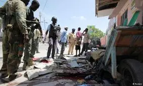 حمله انتحاری در شمال سومالی با ۶ کشته