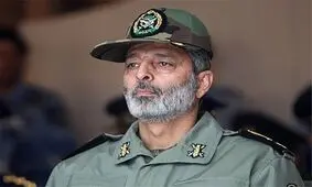 واکنش فرمانده ارتش به درخواست غرب درباره "برجام موشکی"