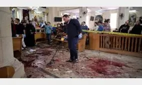 اولین جلسۀ محاکمه « داعشی‌های مجلس» + تصاویر