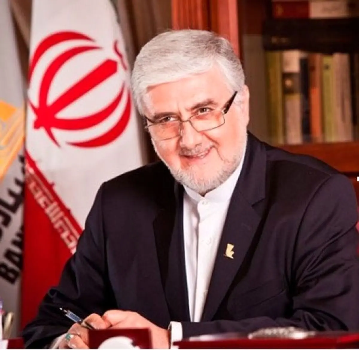 انتخاب دکتر مجید قاسمی با اکثریت آرا به عنوان عضو شورایعالی عتف (وزارت علوم، تحقیقات وفن آوری)