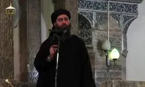 دستگیری دست راست ابوبکر بغدادی در میان پناهندگان ترکیه / آیا مخفیگاه بغدادی یافت می‌شود؟