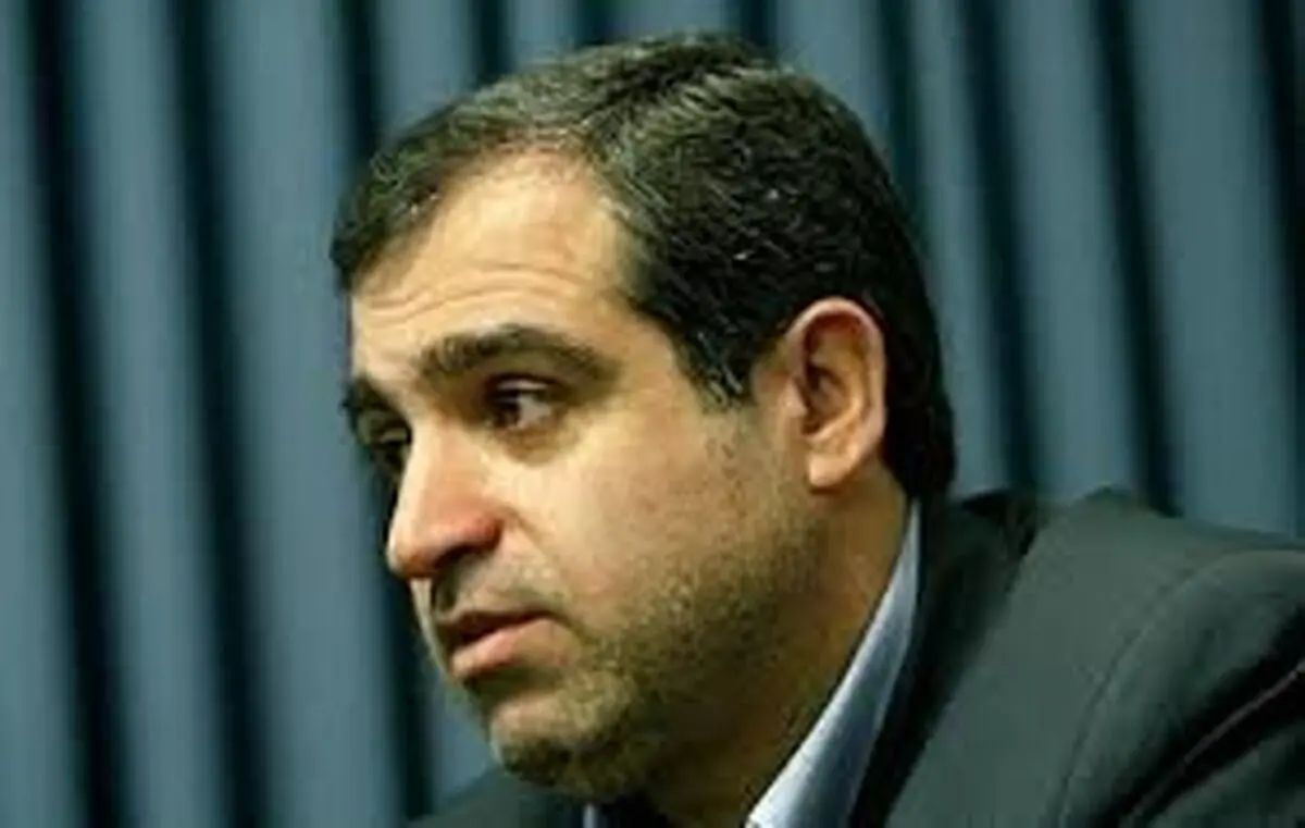 بازداشت مدیر مسئول روزنامه شرق تایید شد
