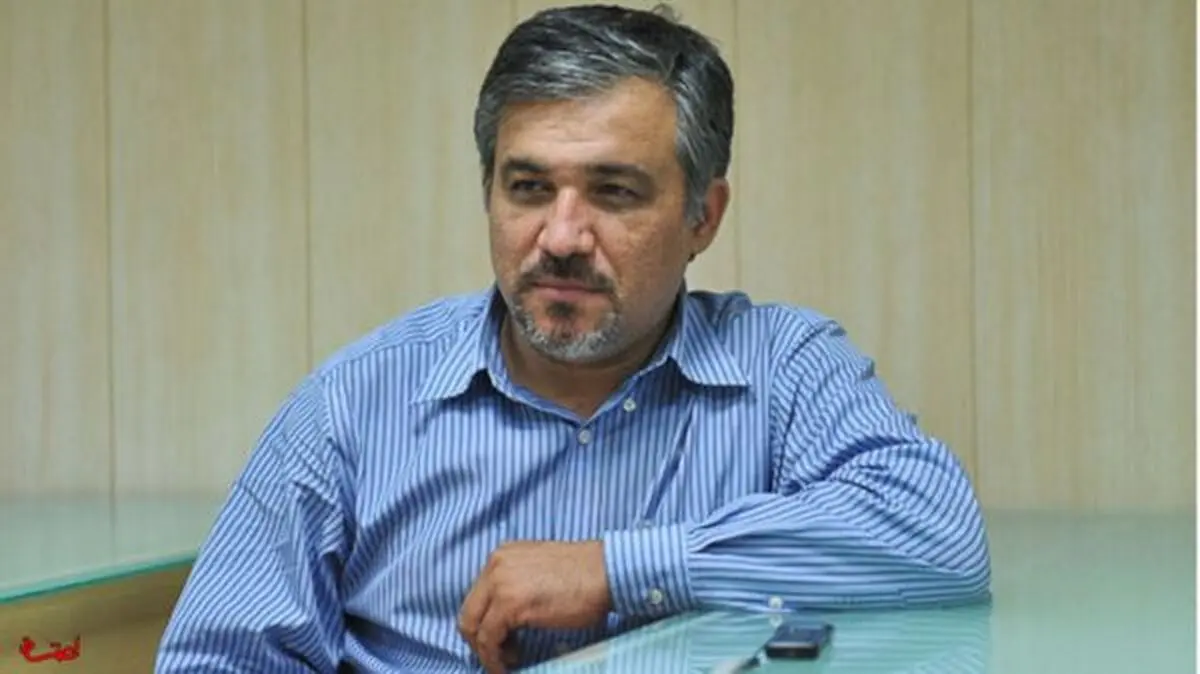 مرزهای هویتی اصلاح‌طلبان را مخدوش نکنید/ لاریجانی معقول‌تر از احمدی‌نژاد است اما چهره‌ای کاملاً اصولگرا است