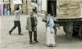 پخش کننده «کامیون» مشخص شد/ اکران فیلم در فصل پاییز