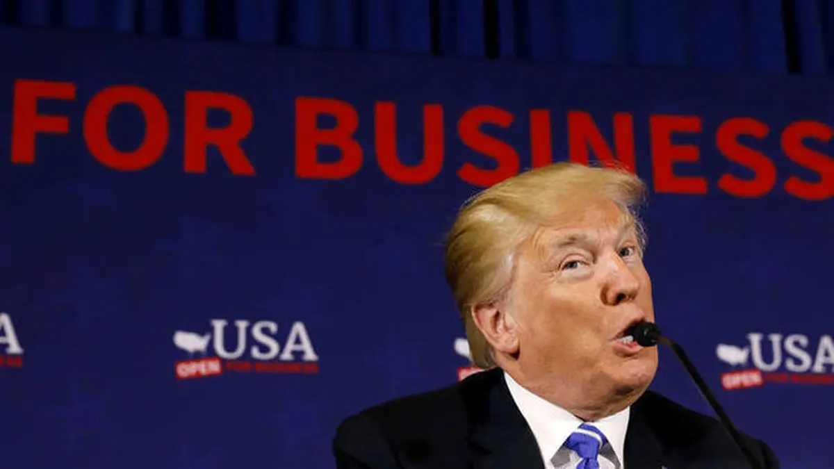 ترامپ "طرح صلح" را بعد از افتتاح سفارت آمریکا در قدس اعلام می‌کند