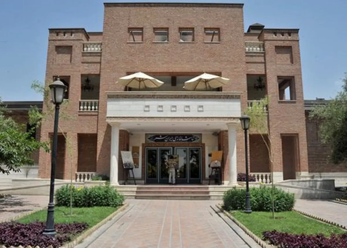 نمایشی که رکوردار تماشاخانه ایرانشهر شد