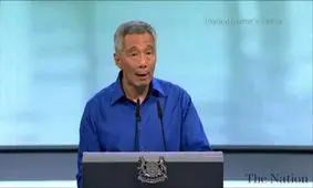 ابراز نگرانی سنگاپور از جنگ تجاری میان چین و آمریکا