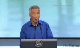 ابراز نگرانی سنگاپور از جنگ تجاری میان چین و آمریکا