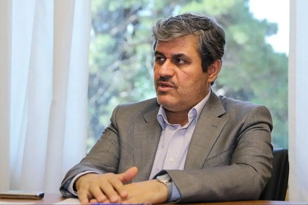 تاجگردون: آذری‌جهرمی اطلاعاتی بودنش را کتمان نکرد/ در مجلس ۱۵،۱۶ اطلاعاتی داریم/حصر رو کم کنی نیست