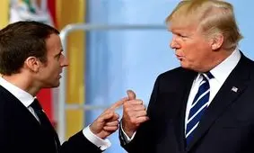 هشدار اتحادیه اروپا نسبت به وقوع جنگ تجاری با آمریکا