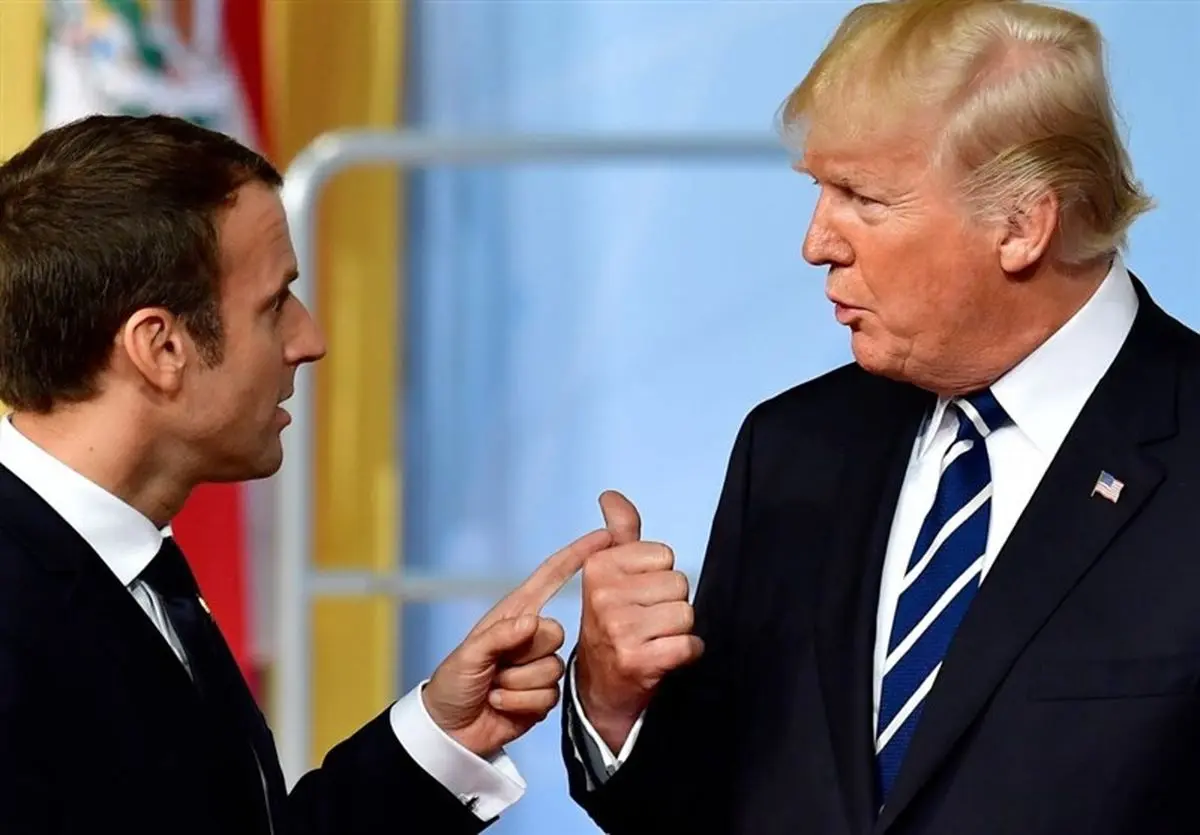 هشدار اتحادیه اروپا نسبت به وقوع جنگ تجاری با آمریکا