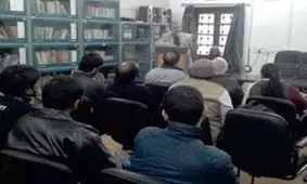 انتشار سالانه ۱۲ هزار عنوان کتاب برای کودکان ایرانی/ رحماندوست در هند خبر داد