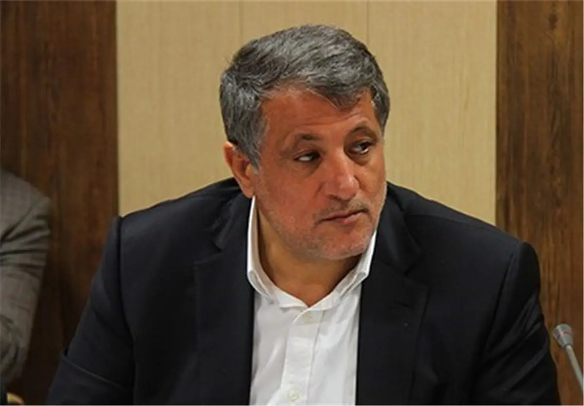 محسن هاشمی: دیگر امیدی برای حضور در شهرداری تهران ندارم