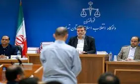 متهم عضو داعش: بستن کمربند انتحاری از قوانین داعش است/ گفته بودند نظامی‌ها را بکشم