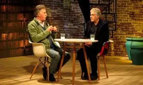 اگر امروز «گاو» به وزارت ارشاد بیاید رد می‌شود