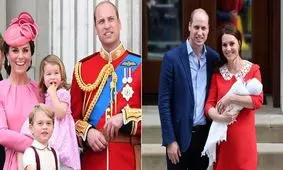 قوانین عجیبی که کودکان خاندان سلطنتی بریتانیا ملزم به رعایت هستند